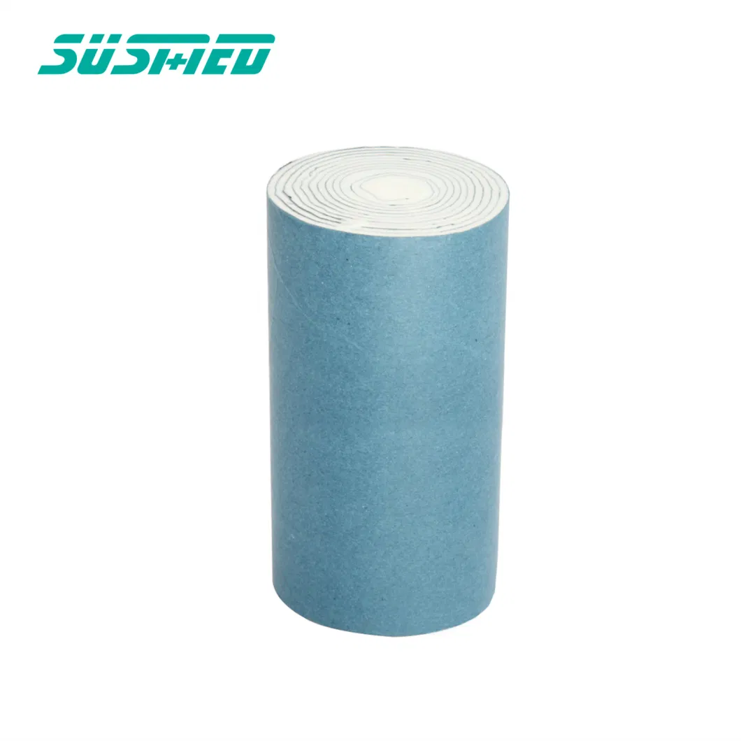 Surgical Medical Absorbent Cotton Gauze Roll